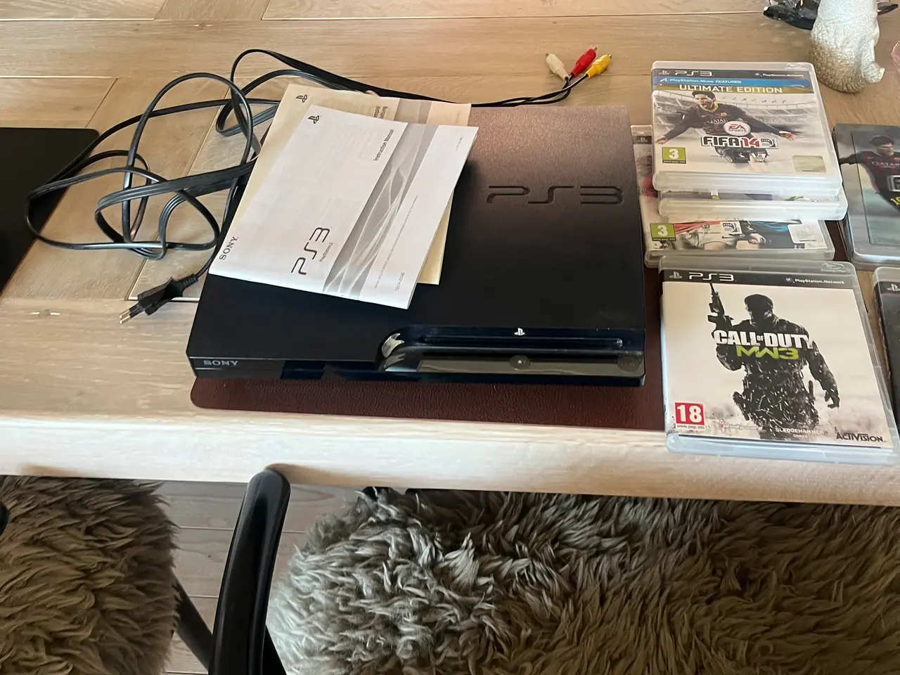 Billede 1 - Playstation 3