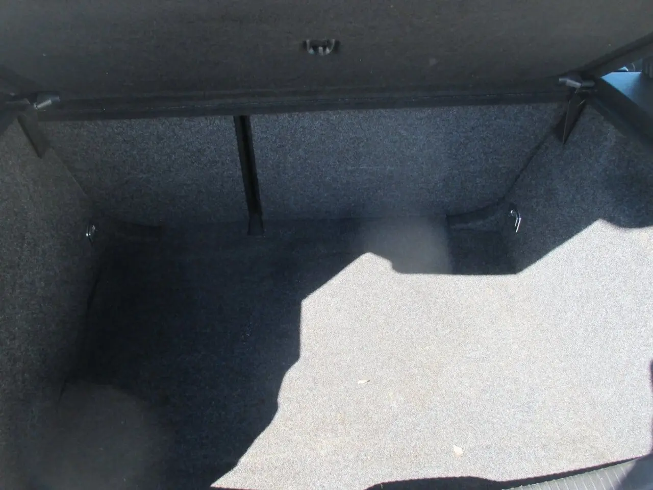 Billede 9 - VW Golf 2,0 Comfortline 115HK 5d