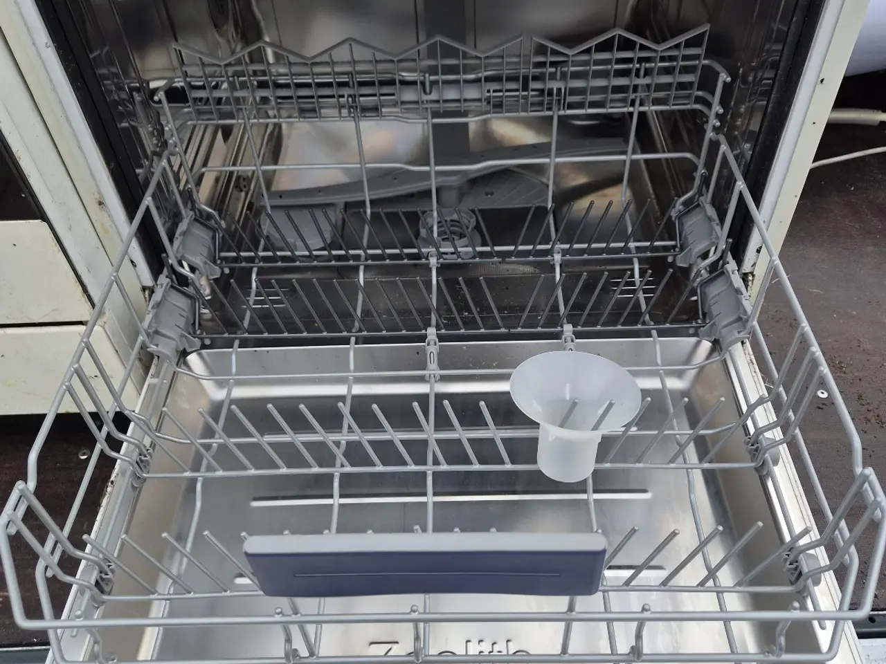 Billede 3 - Simens opvasker iq500