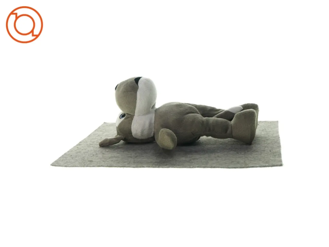 Billede 3 - Bamse (str. 35 x 11CM)