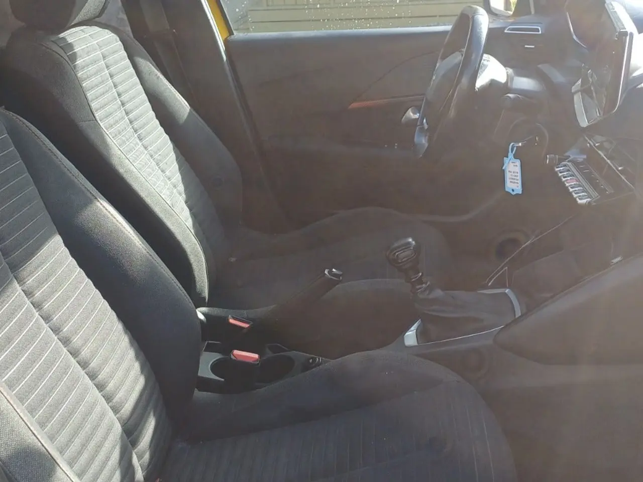 Billede 8 - Peugeot 208 1,5 BlueHDi 100 Allure Van