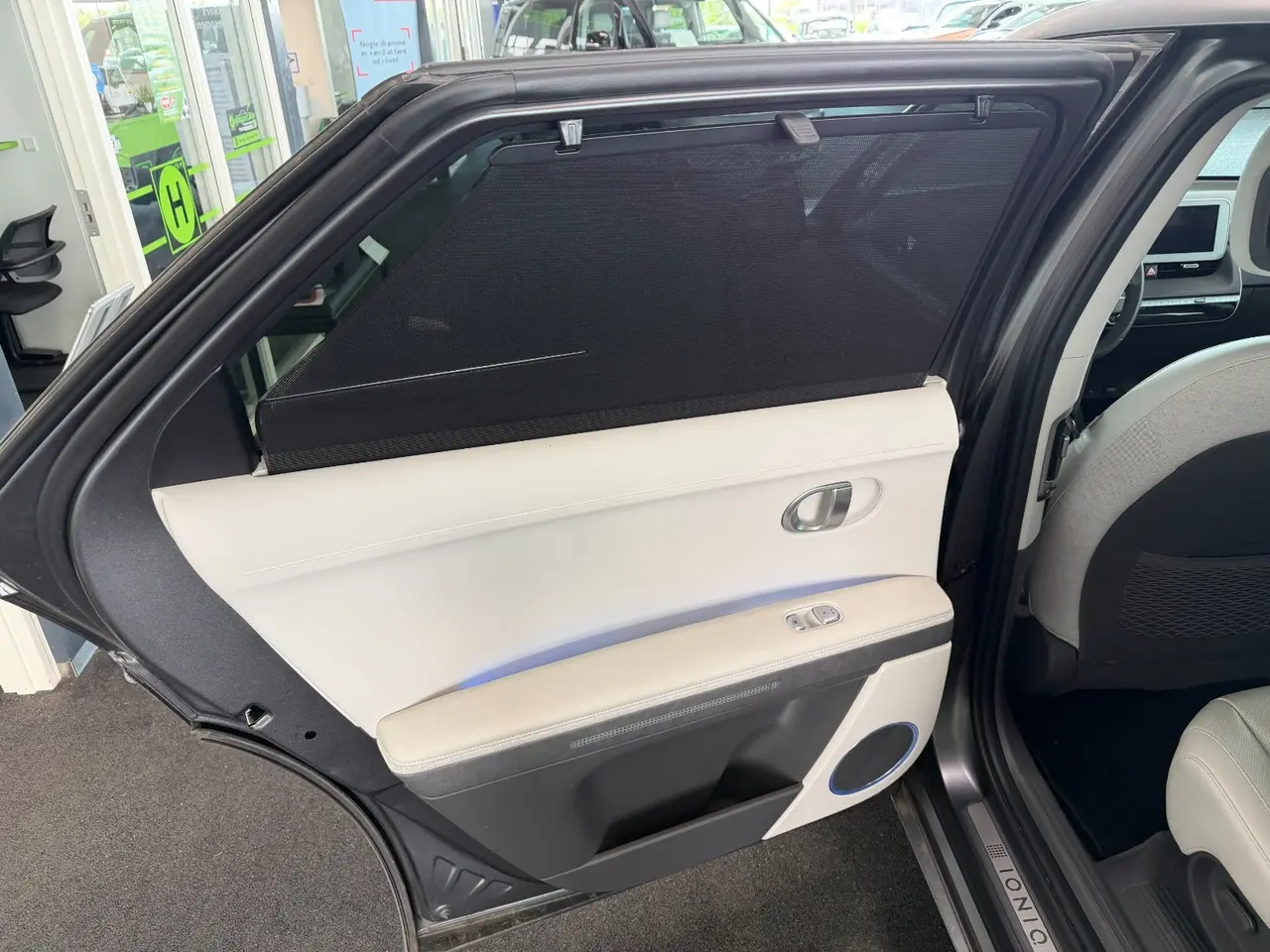 Billede 8 - Hyundai Ioniq 5 77 Uniq