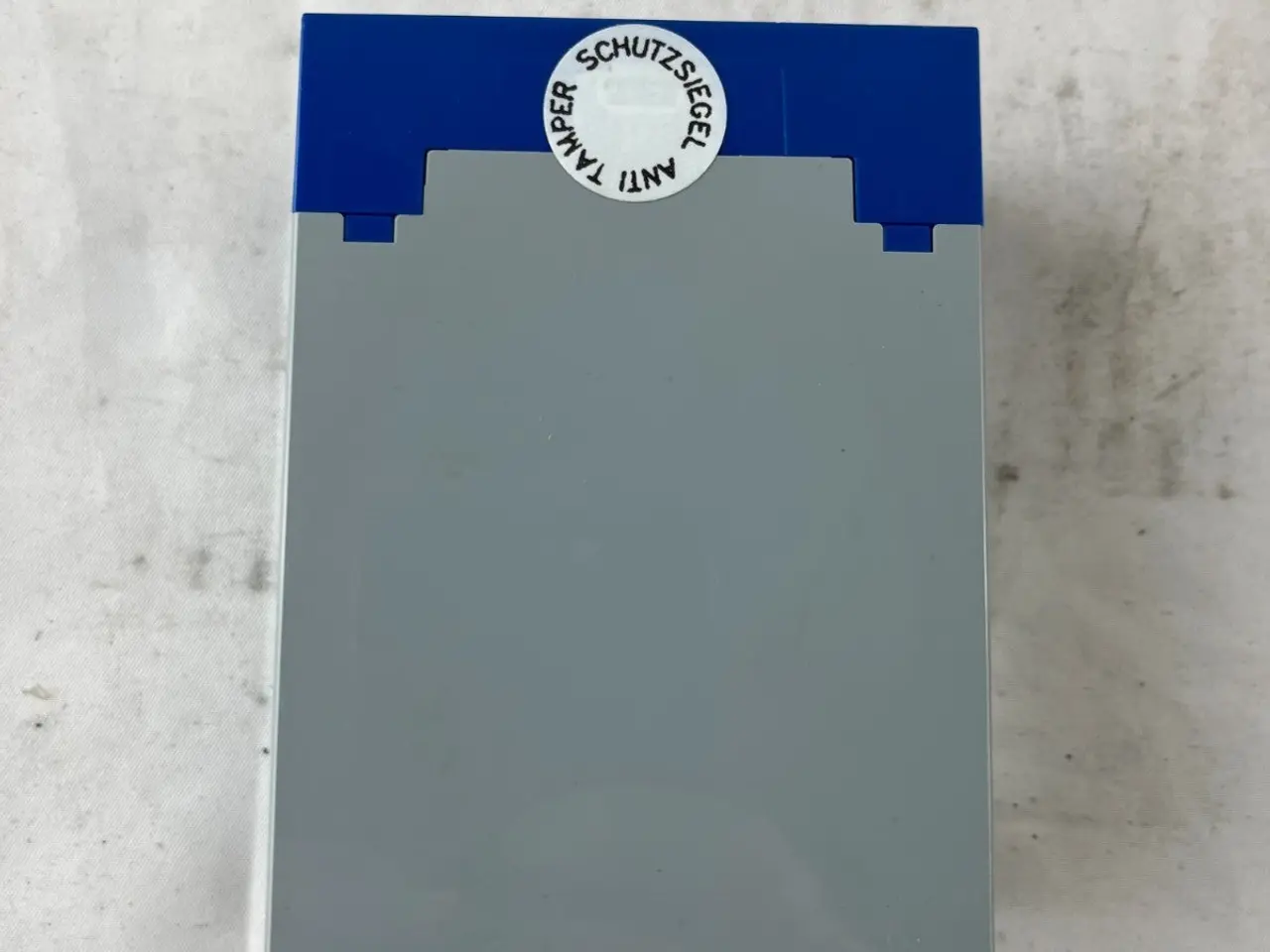 Billede 6 - Schleicher SNO 2001-115(C) sikkerhedsrelæ 115VAC