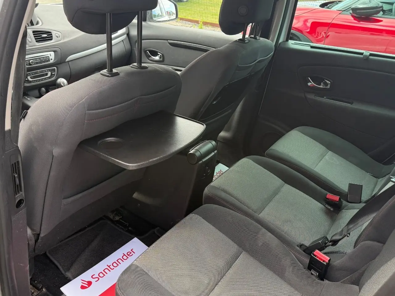 Billede 12 - Renault Grand Scenic III 1,5 dCi 110 Expression 7prs