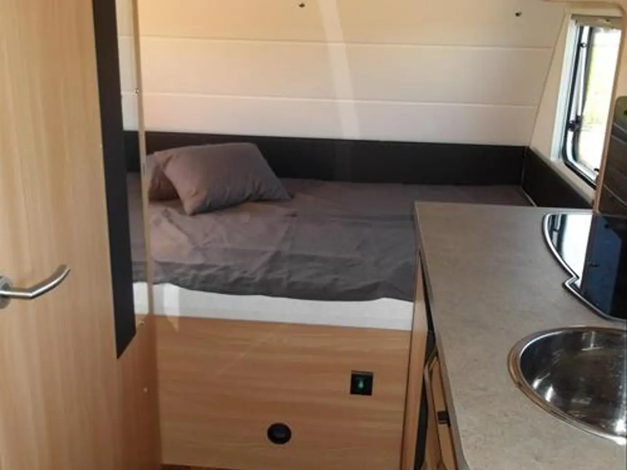 Billede 2 - Knaus SÜDWIND 420 QD Silver Selection
