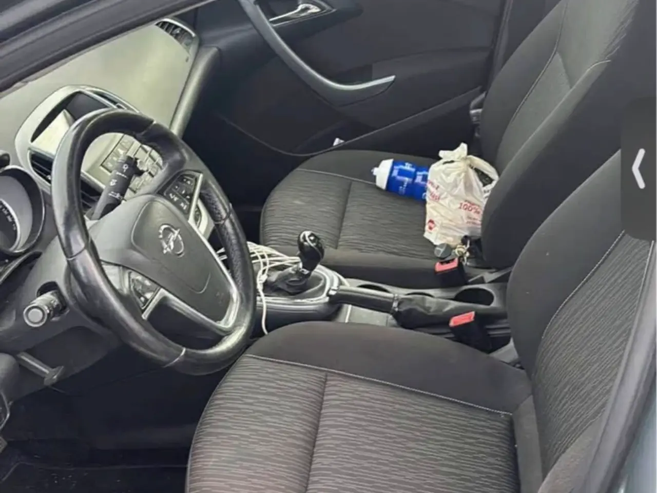 Billede 6 - Opel Astra