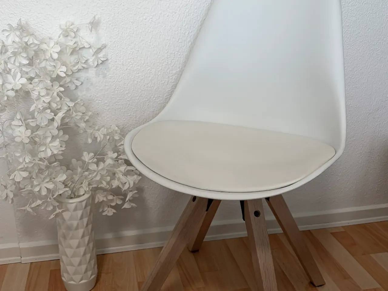 Billede 2 - Spisebordsstol