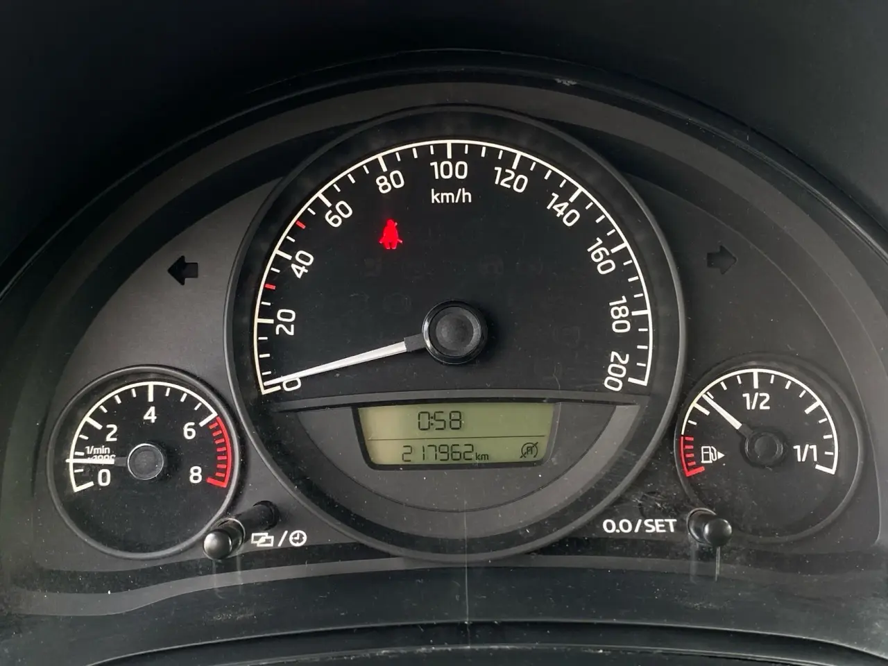 Billede 11 - Skoda Citigo 1,0 Active Greentec 60HK 3d