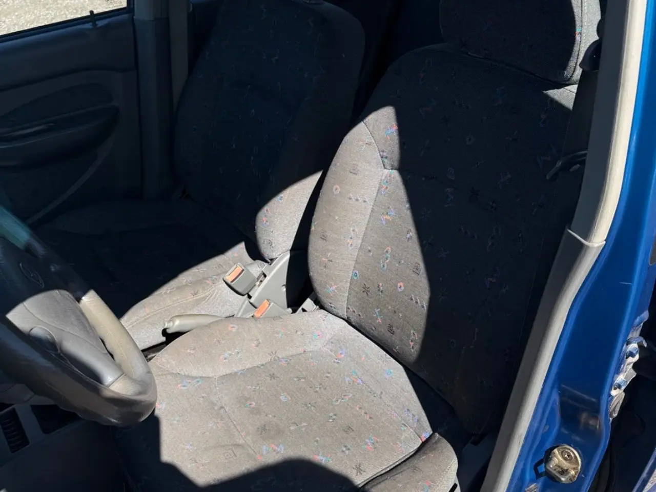 Billede 6 - Hyundai Atos 1,0 GL