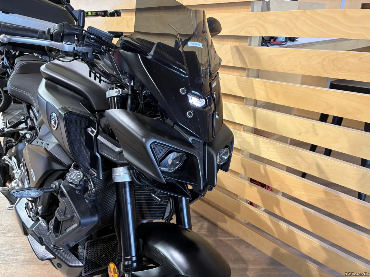 Billede 8 - Yamaha MT-10