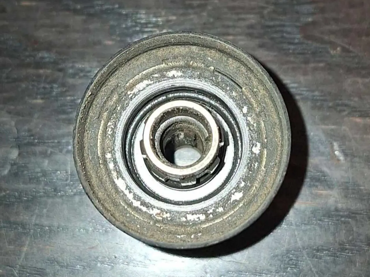 Billede 3 - SDS Plus Borehoved