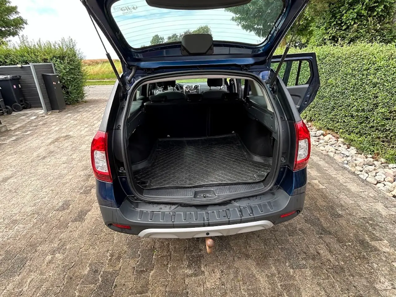 Billede 33 - Dacia 1 ejers