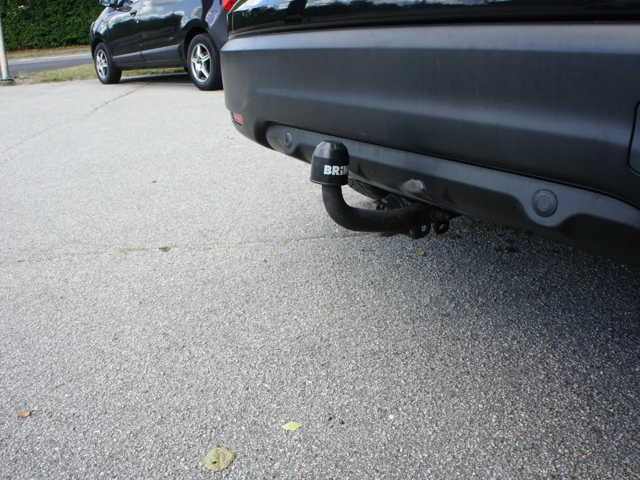 Billede 8 - Nissan Qashqai 1,2 Dig-T 115 Acenta