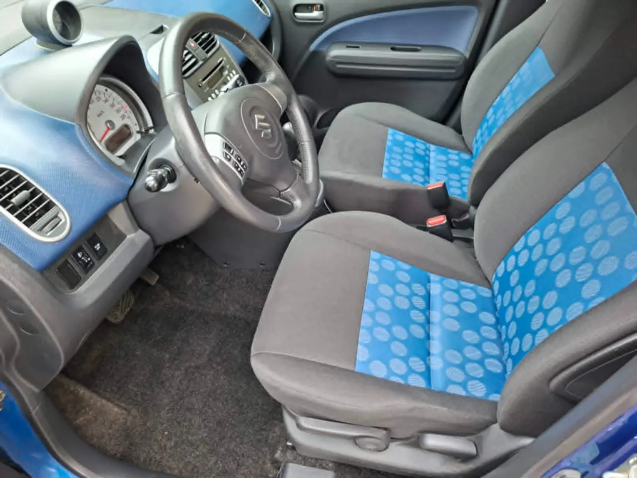 Billede 7 - Suzuki Splash 1,2 GLS aut.