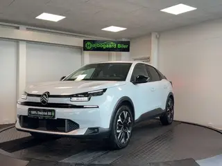 Citroën ë-C4 54 Max