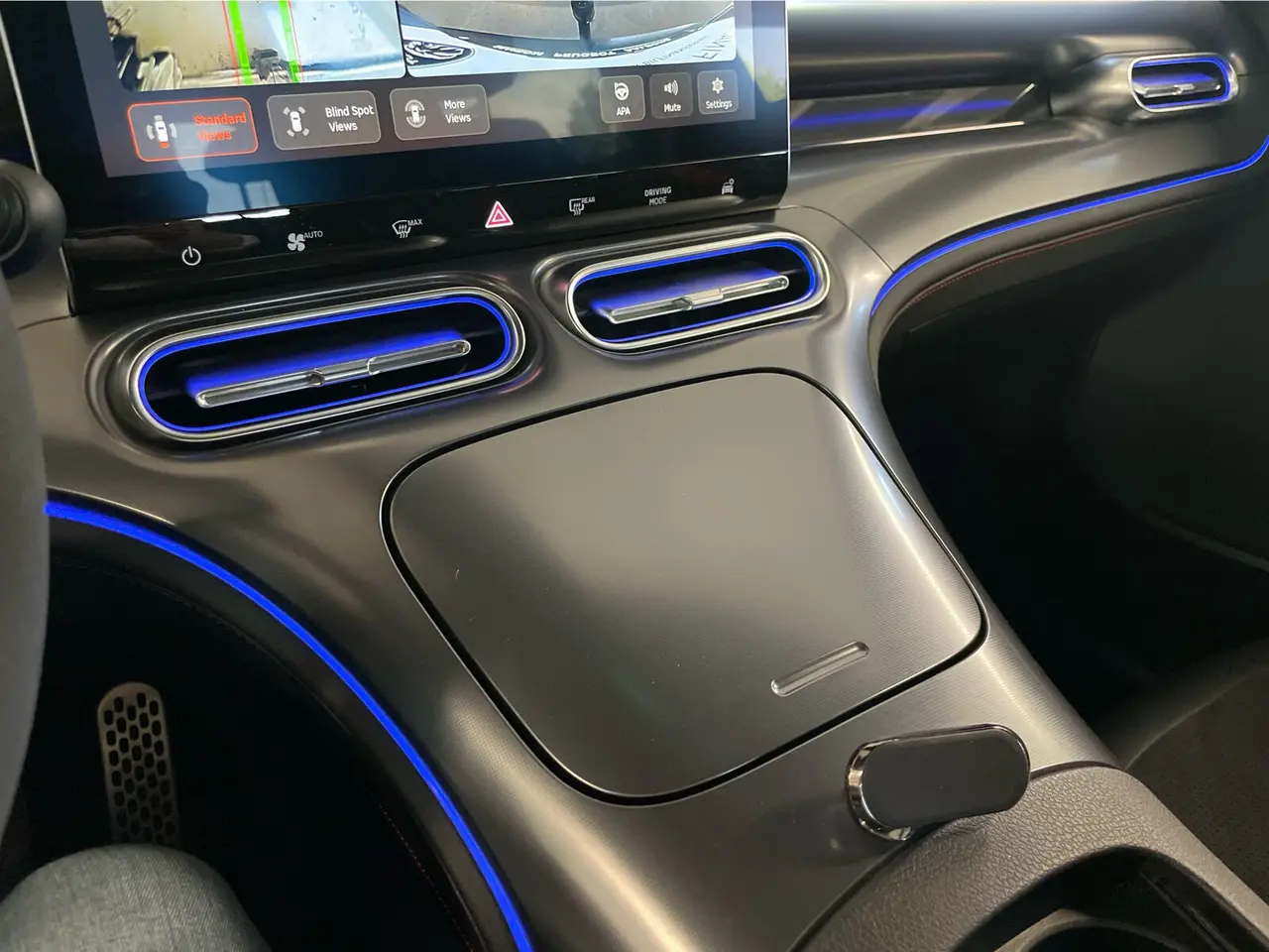 Billede 22 - Smart #1 66 Brabus