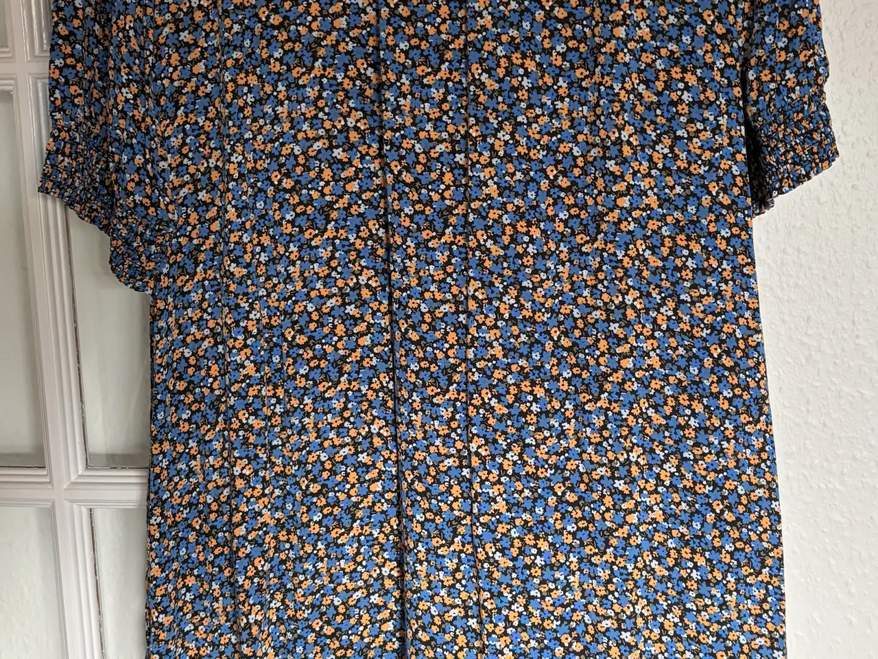 Billede 2 - Kjole, Foadney-Dress, Free Quint str. M