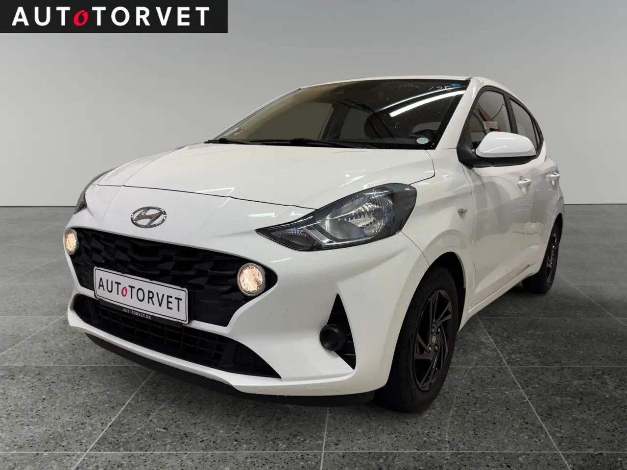 Billede 1 - Hyundai i10 1,0 MPi Advanced