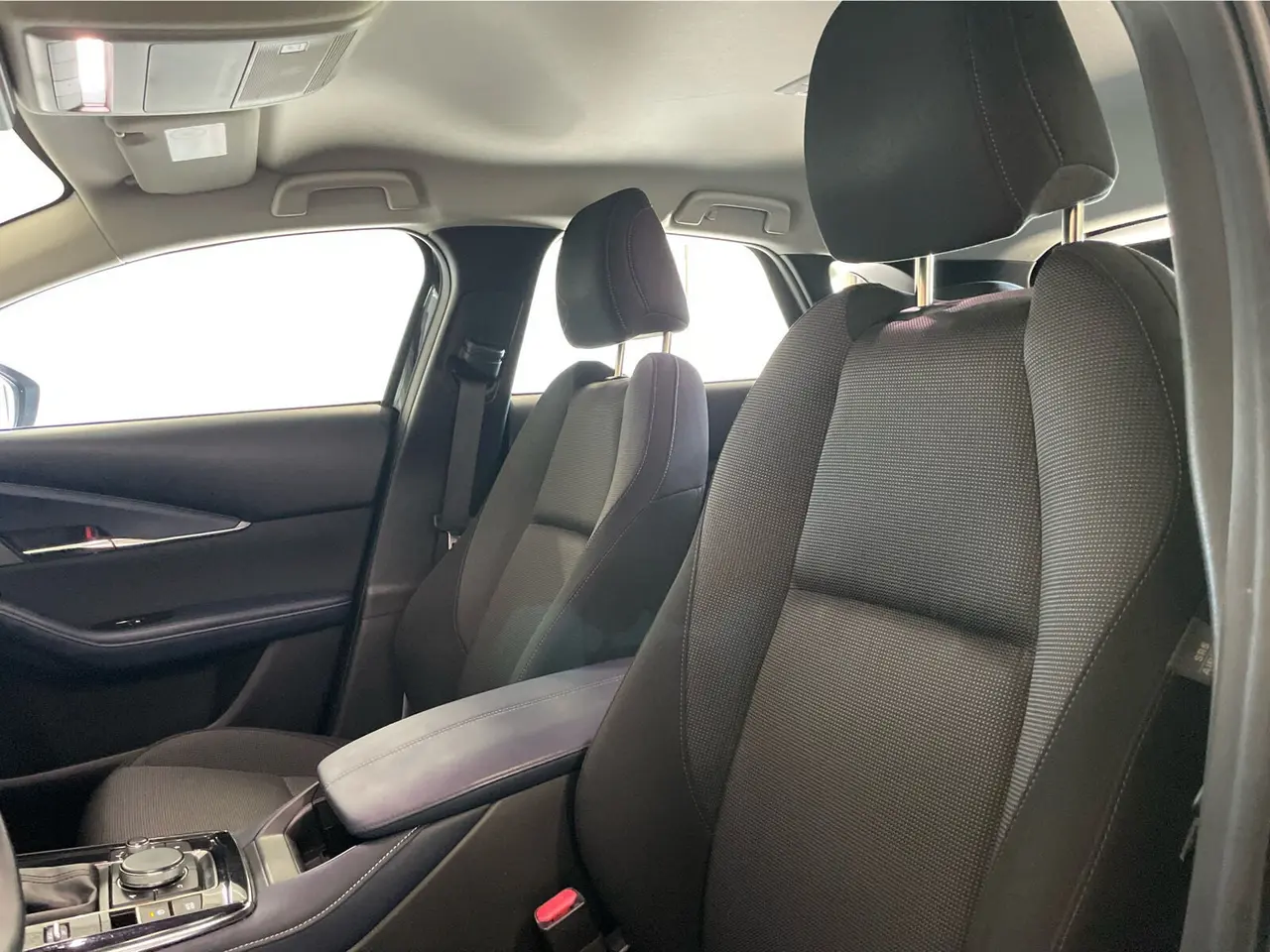 Billede 19 - Mazda CX-30 2,0 SkyActiv-G 122 Sky aut.