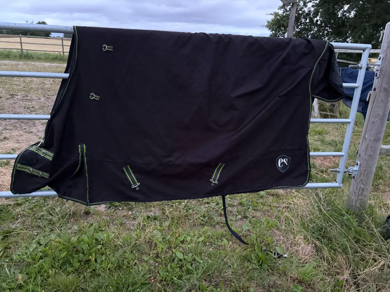 Billede 1 - Udedækken str 165 200g