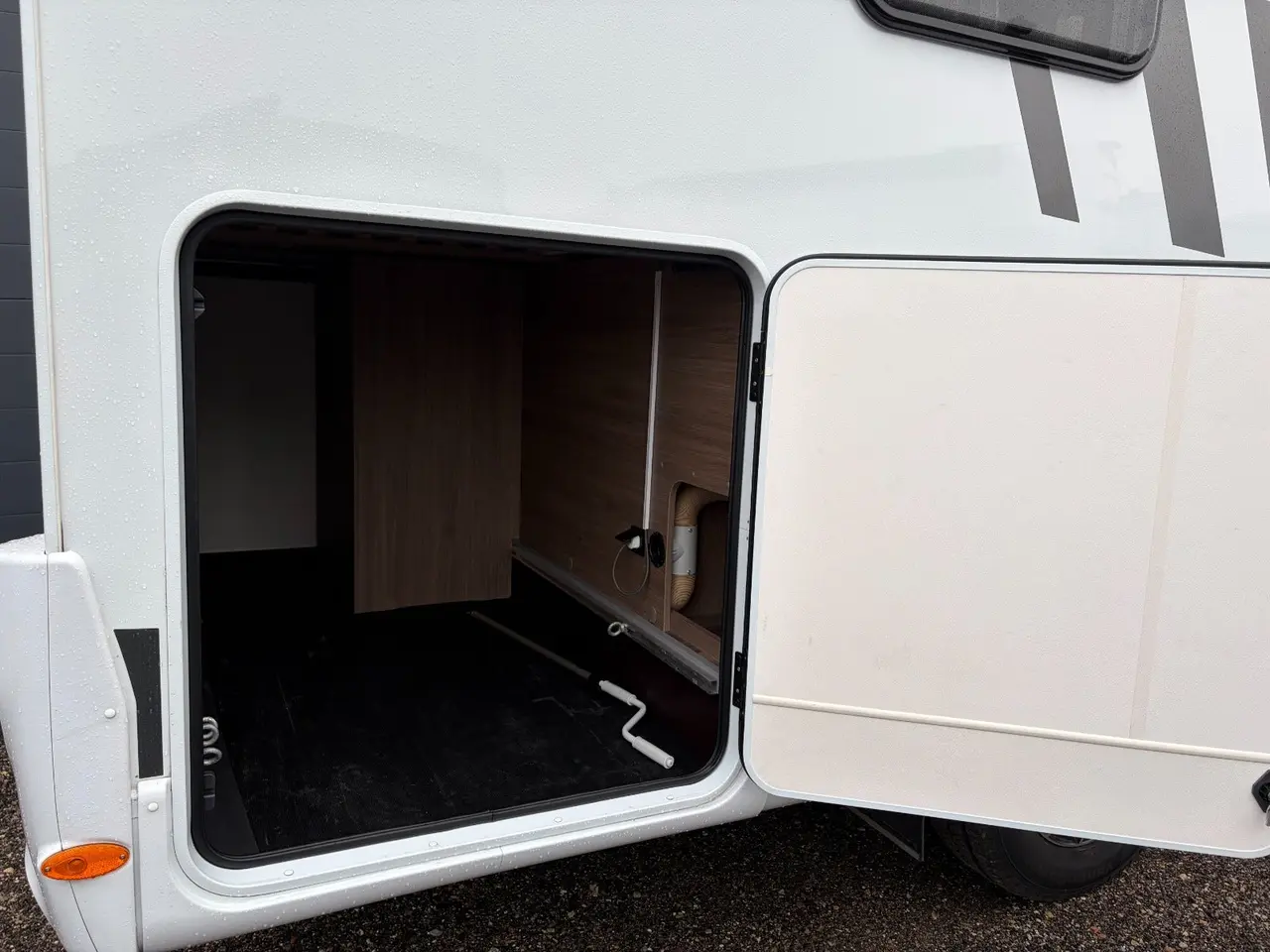 Billede 5 - Carado V339 PRO+ 2,2 HDi 140