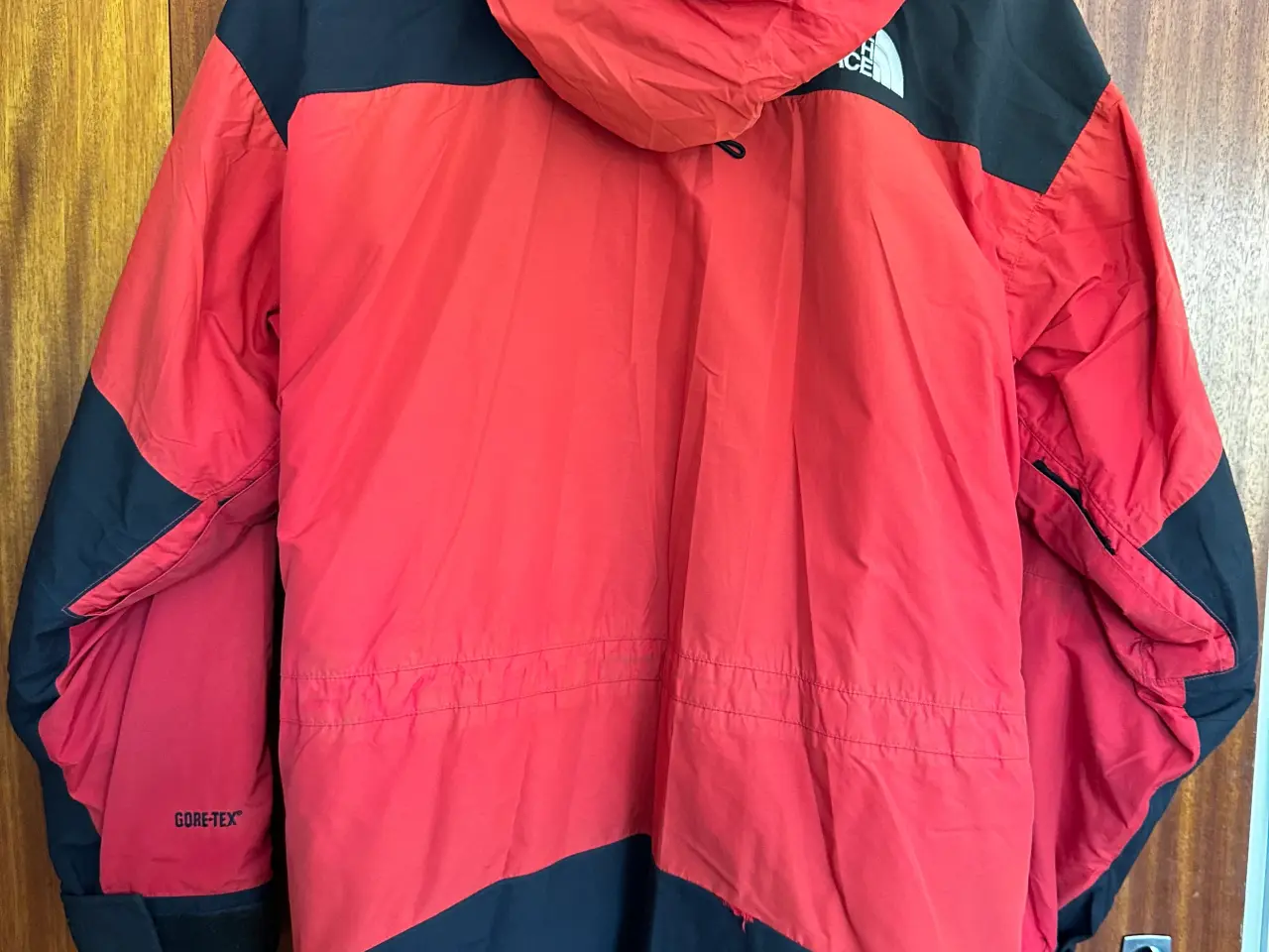 Billede 3 - The North Face Mountain Guide Summit L