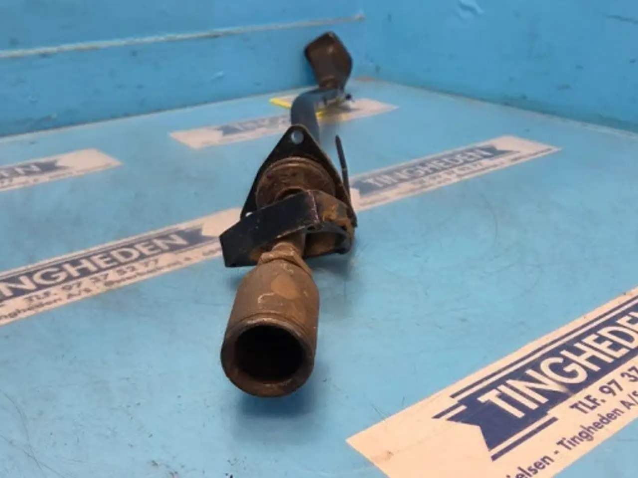 Billede 6 - Massey Ferguson 3060 Lever 3616944M91