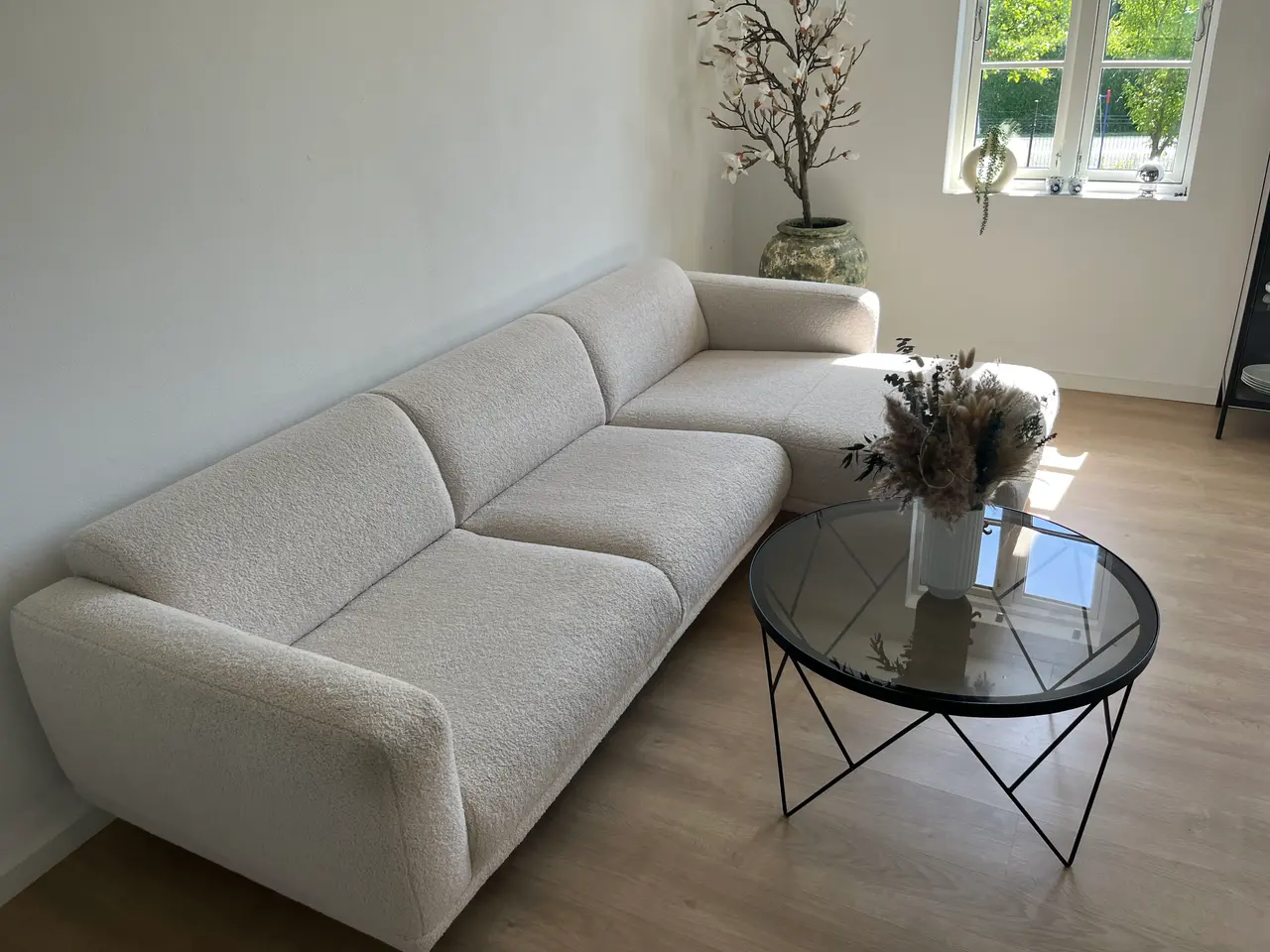 Billede 1 - Teddy sofa fra Ilva 