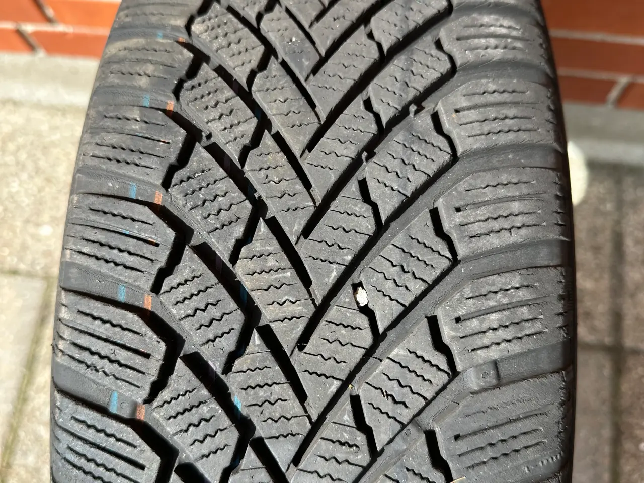 Billede 6 - 5 X 112 original Audi fælge 