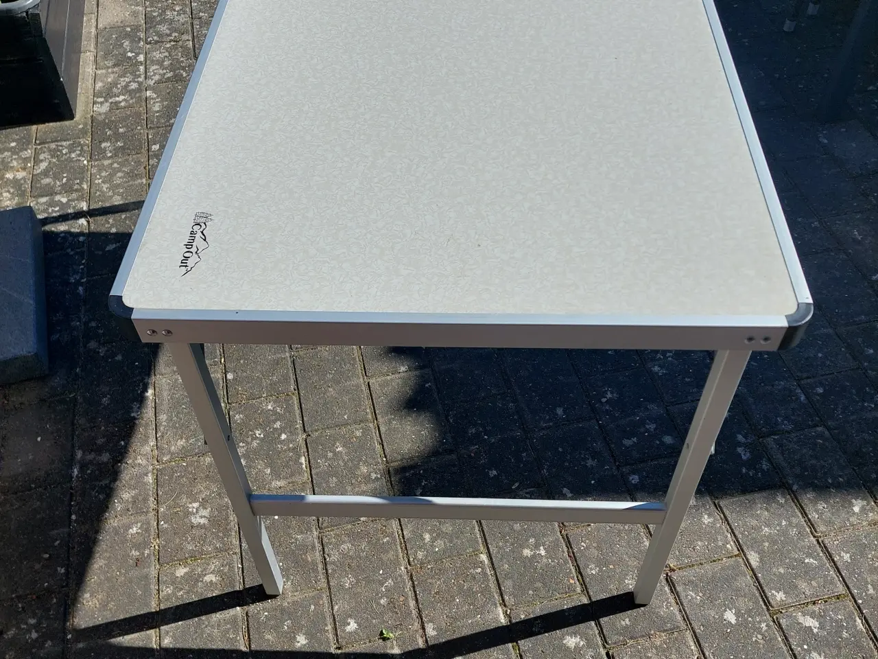 Billede 2 - Campingbord 70×120