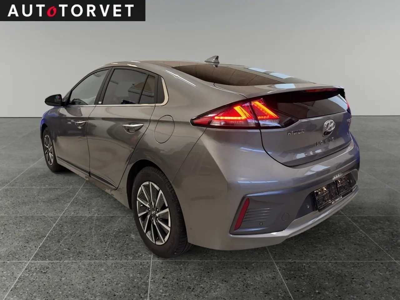 Billede 4 - Hyundai Ioniq 40 EV Style