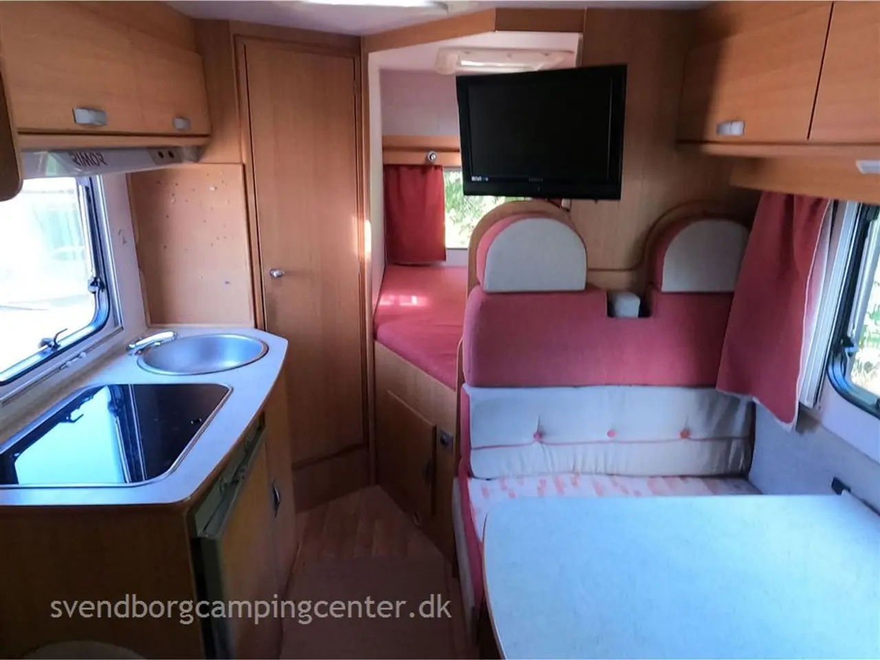 Billede 15 - 2006 - Rimor Katamarano Salg til CVR nr. grundet alder