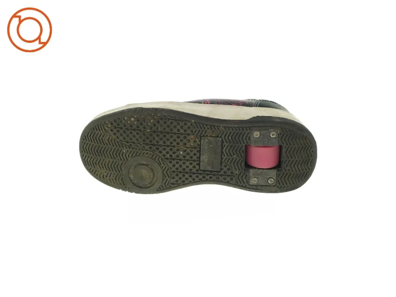 Billede 2 - Sneakers med hjul under fra Atlanta