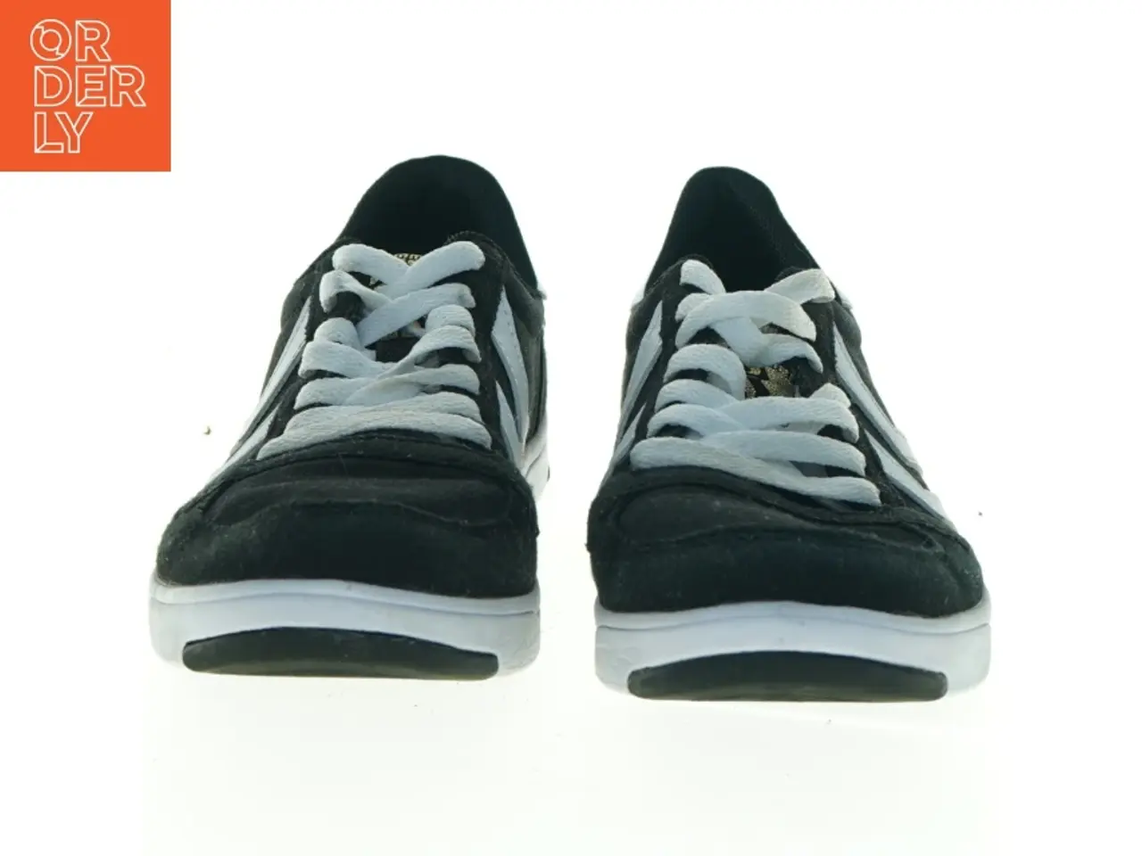 Billede 2 - Hummel sneakers fra Hummel (str. 38)
