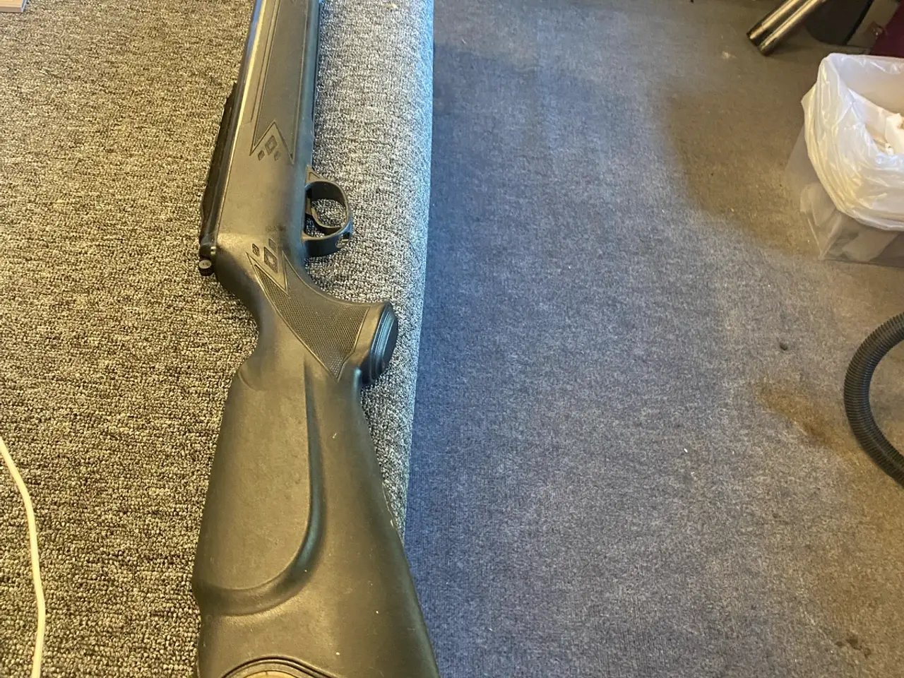 Billede 1 - Luftgevær 4.5mm