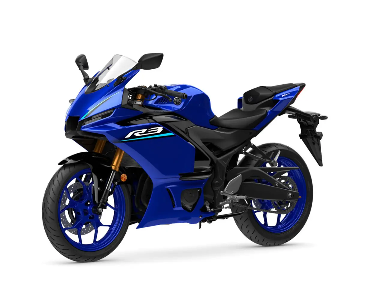 Billede 7 - Yamaha YZF R3