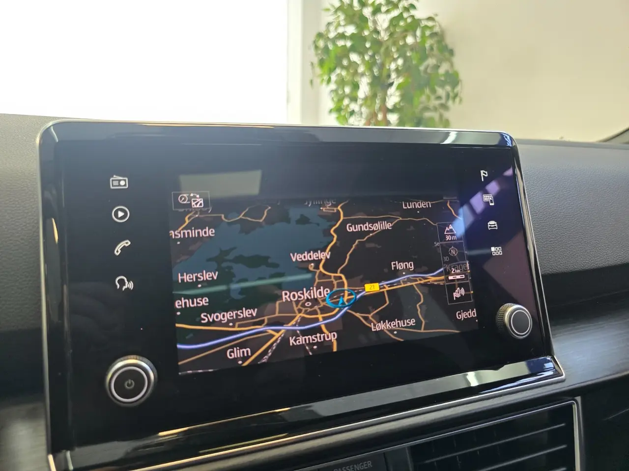 Billede 11 - Seat Tarraco 2,0 TSi 190 Xcellence DSG 4Drive