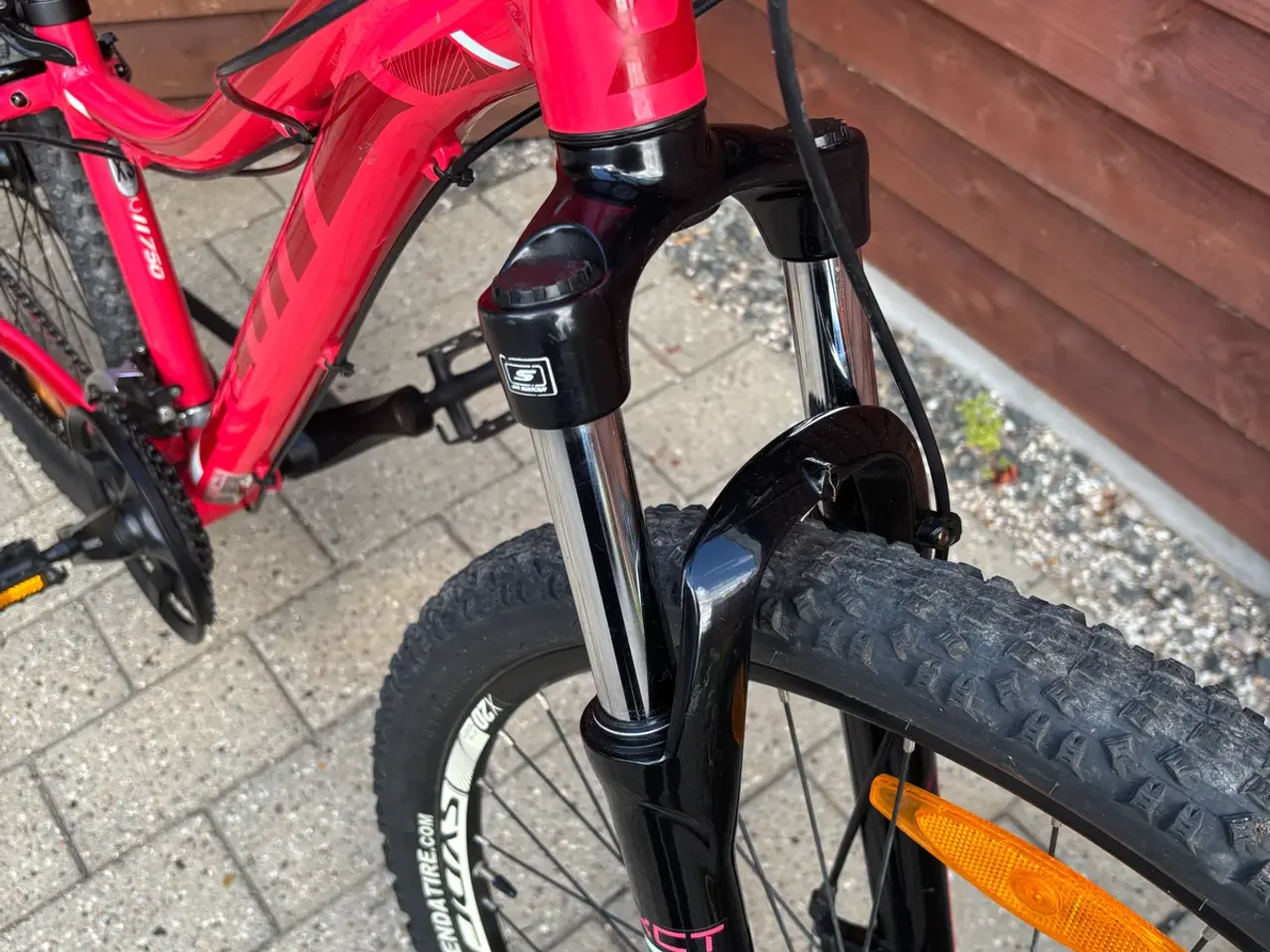 Billede 5 - Scott mtb