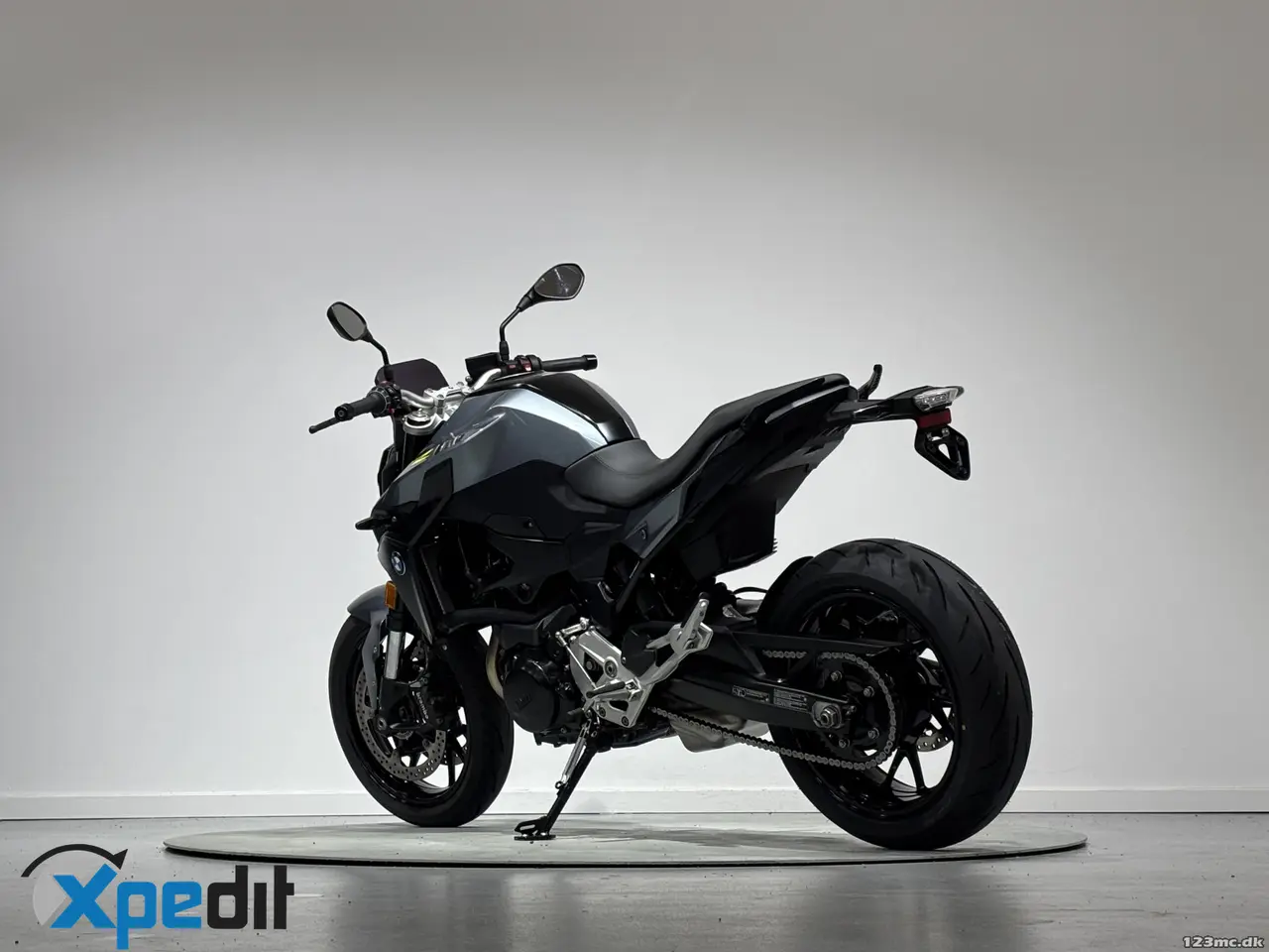 Billede 7 - BMW F 900 R