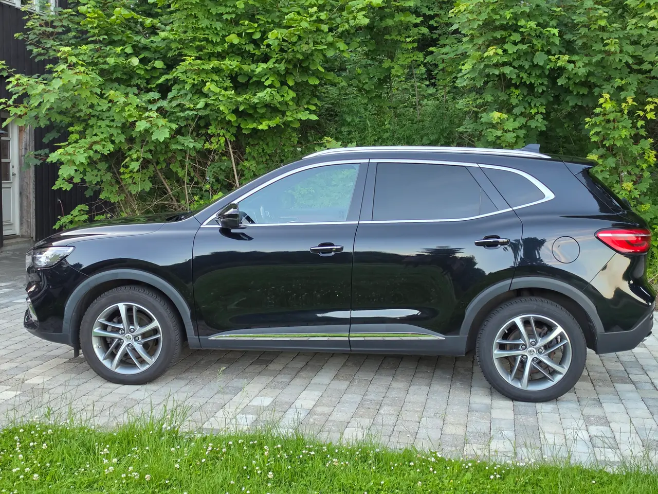 Billede 6 - MG EHS 1,5 PHEV Luxury