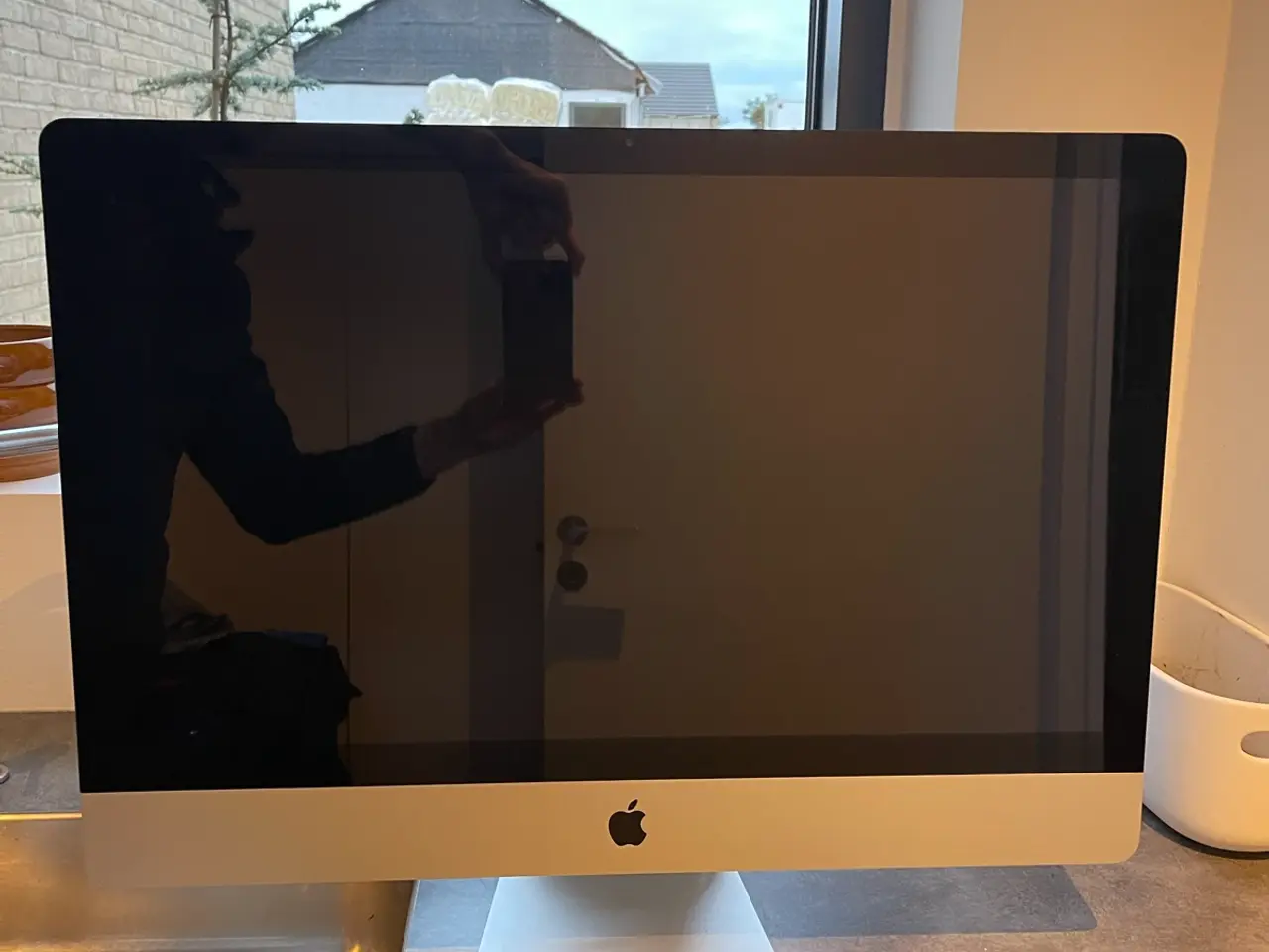 Billede 1 - Apple iMac 27”