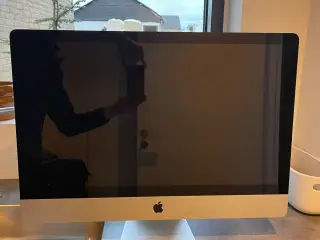 Apple iMac 27”
