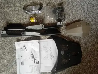KTM 790 og 890 baggage bærer ny