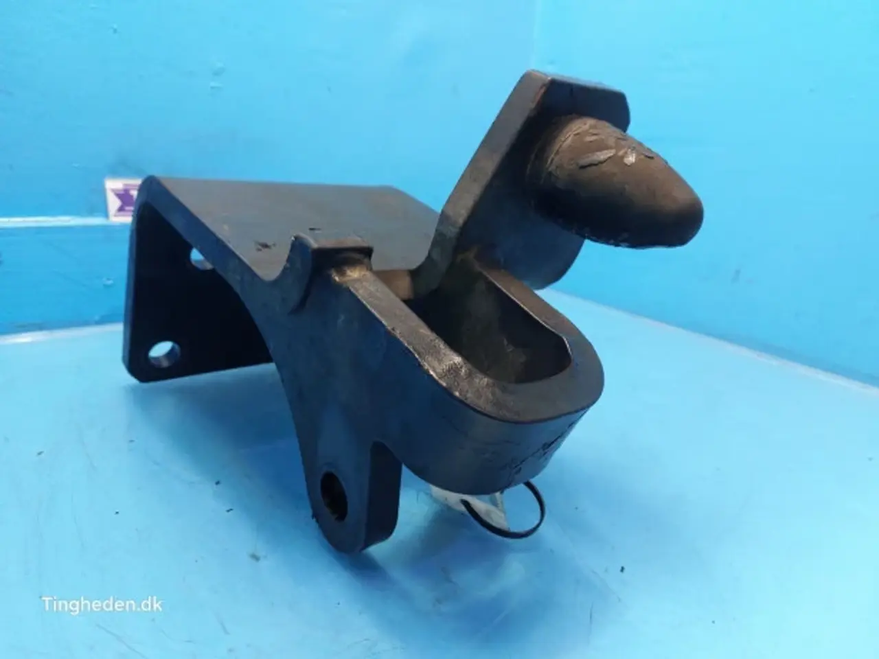 Billede 12 - New Holland T6 Beslag L. 47575116