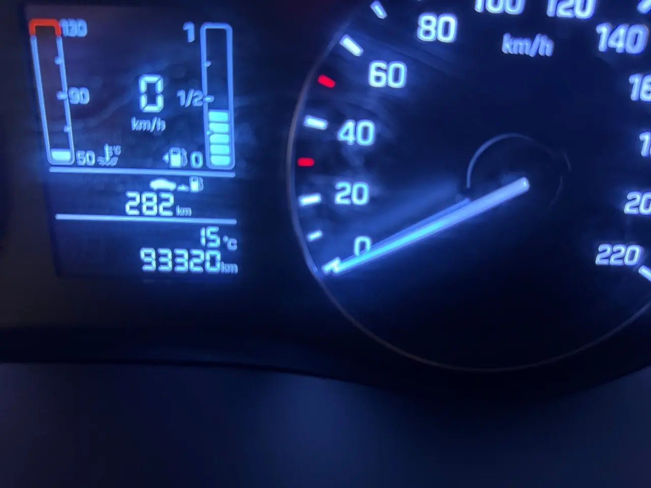 Billede 7 - Hyundai i20 1,25 Trend