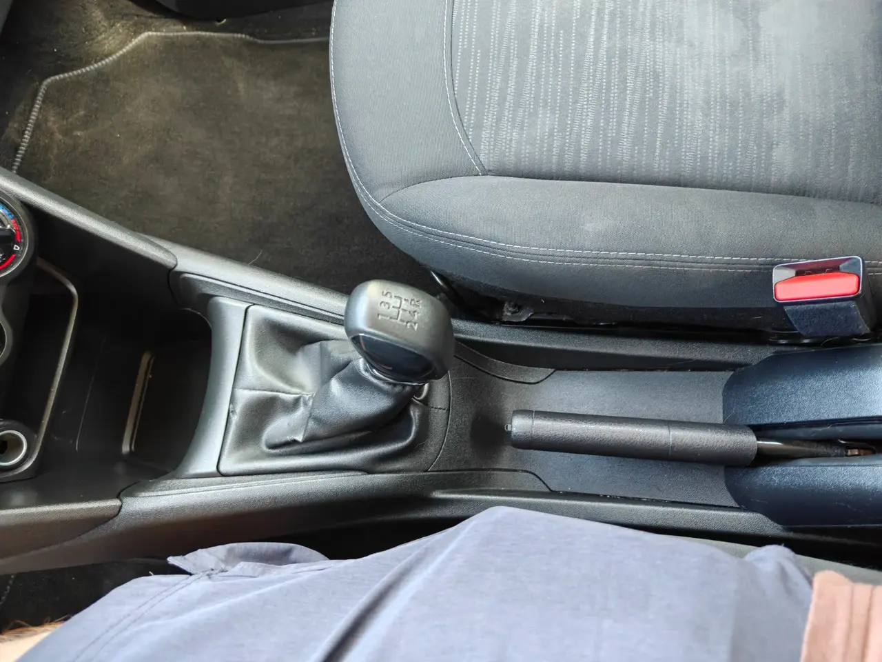 Billede 17 - Peugeot 208 1,0 VTi Access Air