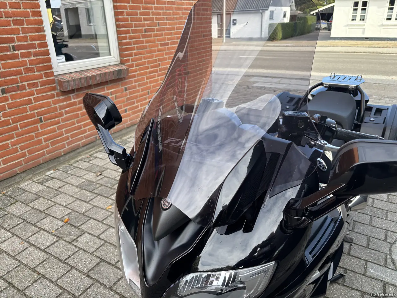 Billede 12 - Yamaha FJR 1300 A