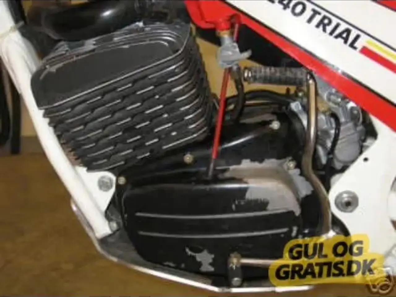 Billede 4 - Rotax motor købes 125-250-400-500