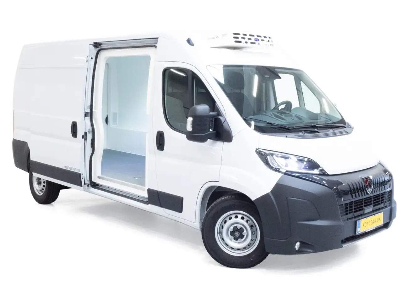 Billede 1 - Peugeot Boxer 335 2,2 BlueHDi 140 L3H2 Premium