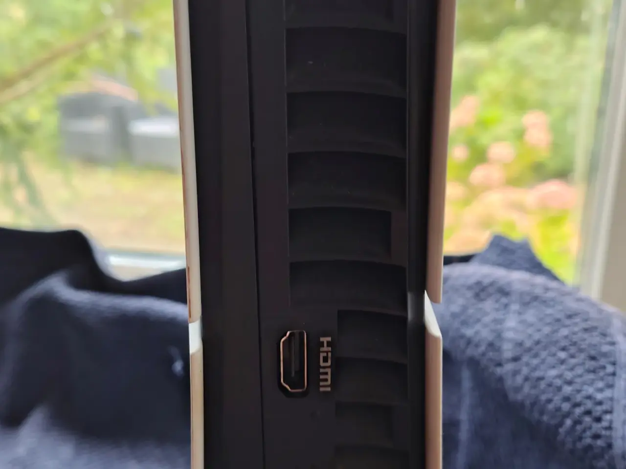 Billede 9 - PlayStation 5 Slim Digital (1 TB, CFI-2016)